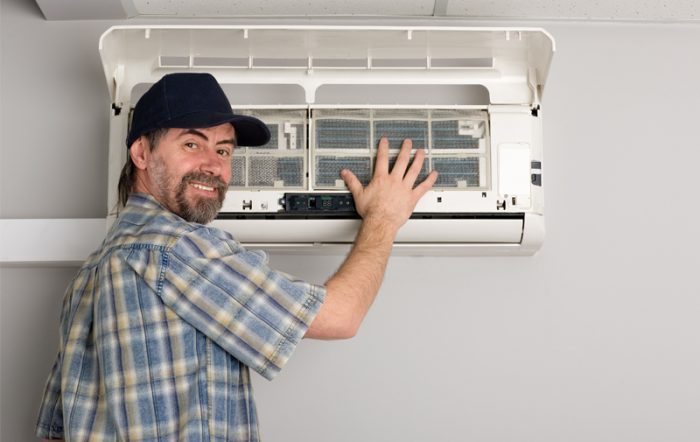 Ductless Mini-Split System Contractor Serving Oradell, NJ